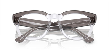 RAY-BAN RX0298V MEGA HAWKEYE 8111 48