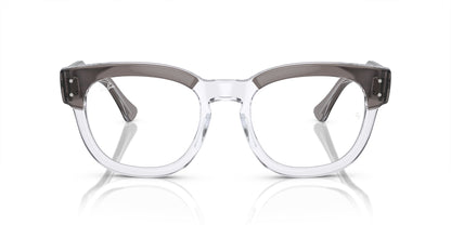 RAY-BAN RX0298V MEGA HAWKEYE 8111 48