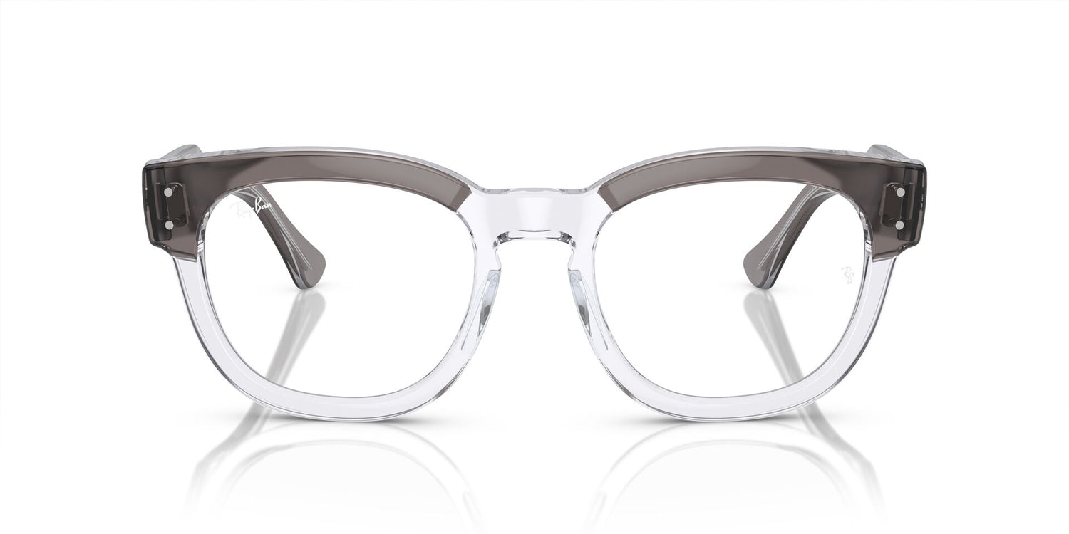 RAY-BAN RX0298V MEGA HAWKEYE 8111 50