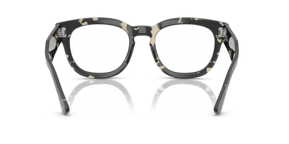 RAY-BAN RX0298V MEGA HAWKEYE 8117 50