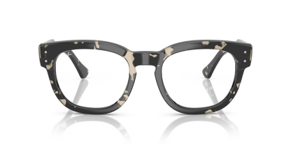 RAY-BAN RX0298V MEGA HAWKEYE 8117 50