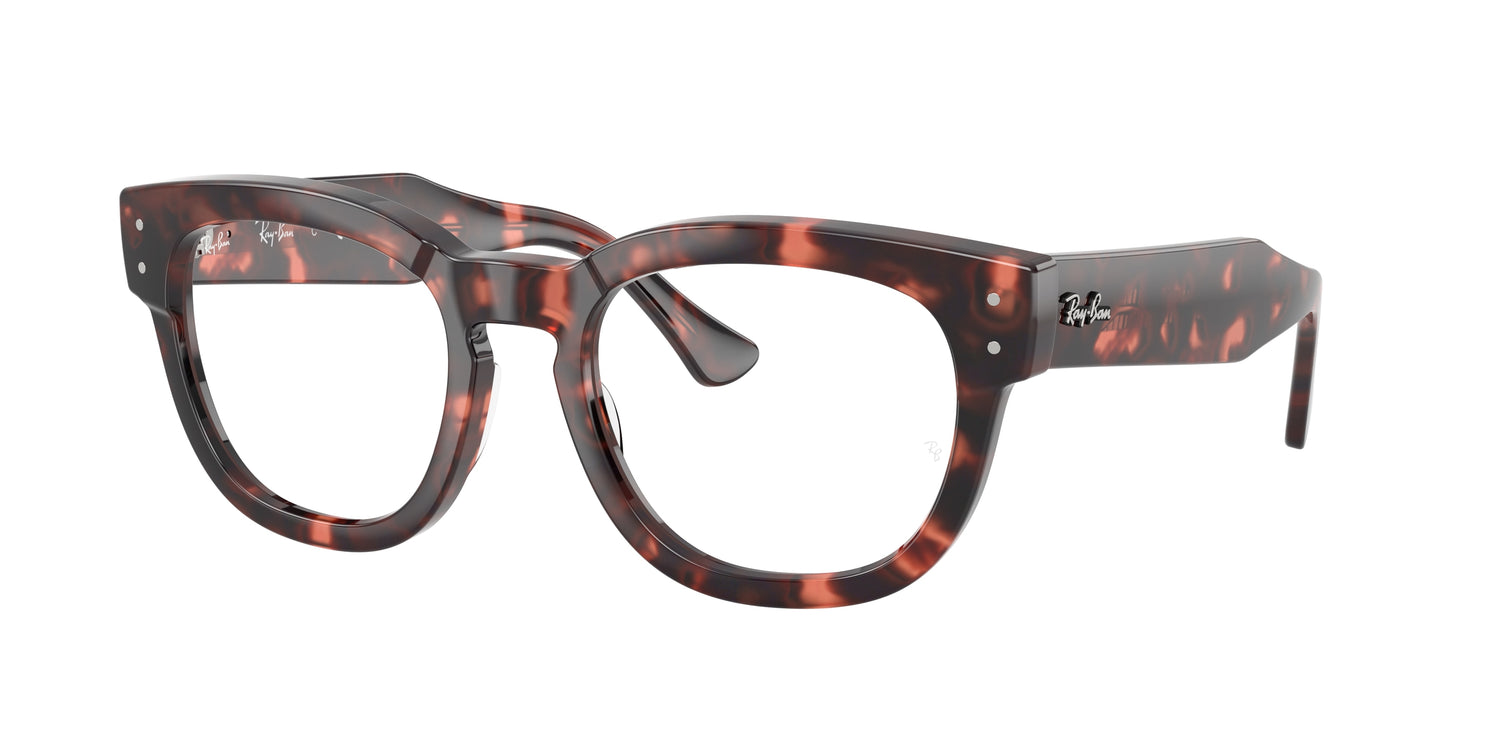 RAY-BAN RX0298V MEGA HAWKEYE 8118 50