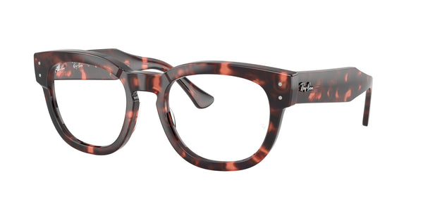 RAY-BAN RX0298V MEGA HAWKEYE 8118 50