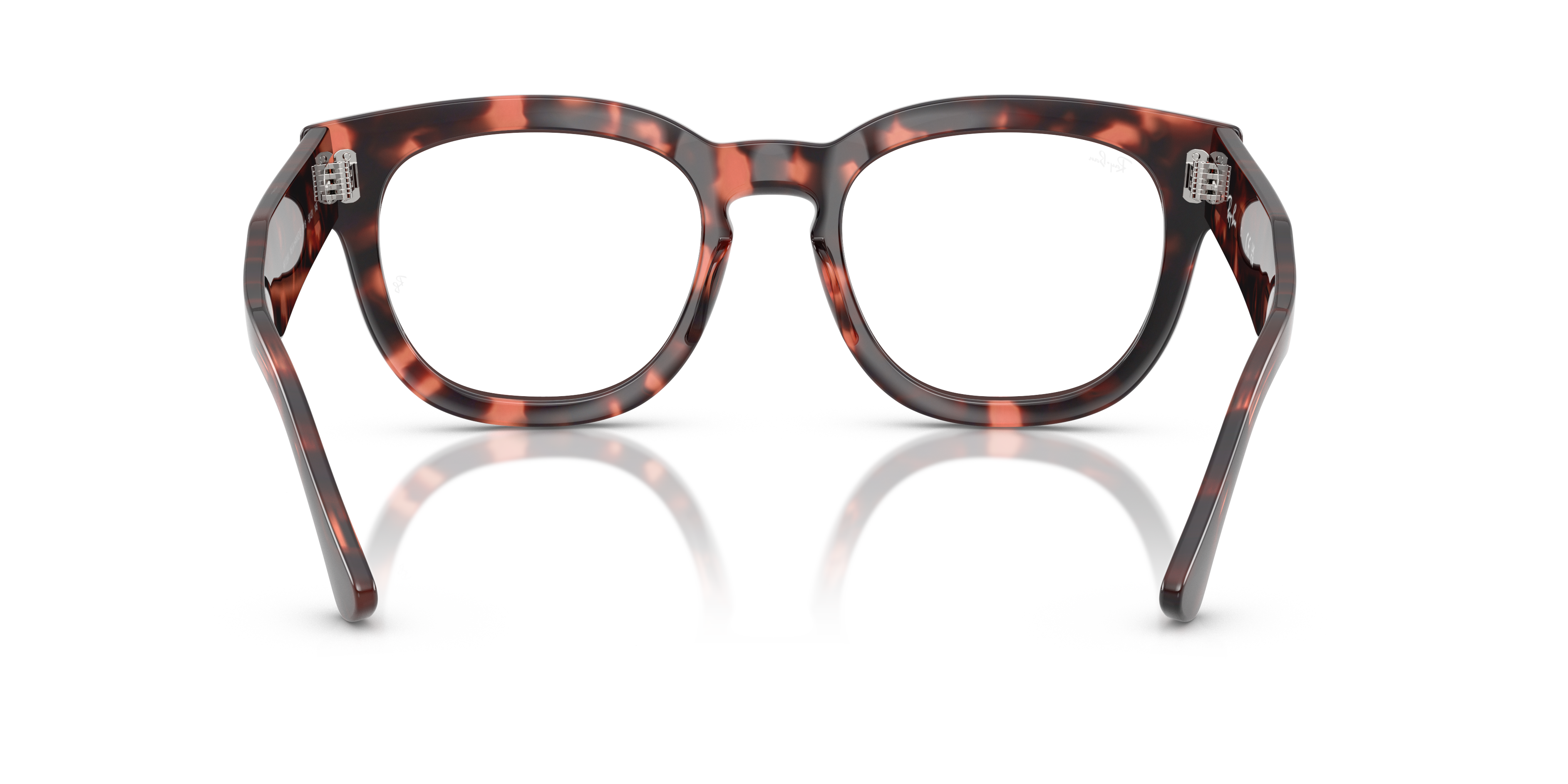 RAY-BAN RX0298V MEGA HAWKEYE 8118 50