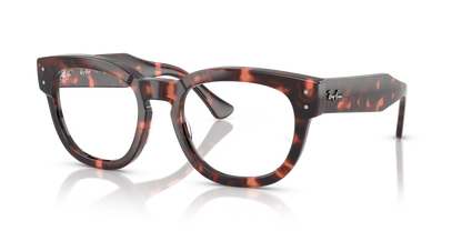 RAY-BAN RX0298V MEGA HAWKEYE 8118 50