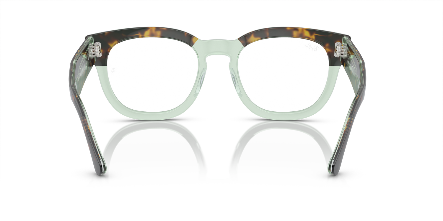 RAY-BAN RX0298V MEGA HAWKEYE 8249 48