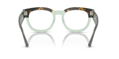 RAY-BAN RX0298V MEGA HAWKEYE 8249 48