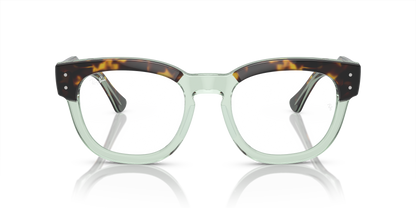 RAY-BAN RX0298V MEGA HAWKEYE 8249 48