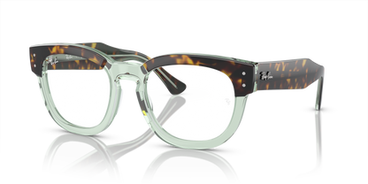 RAY-BAN RX0298V MEGA HAWKEYE 8249 48