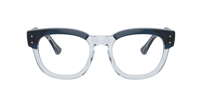 RAY-BAN RX0298V MEGA HAWKEYE 8324 48