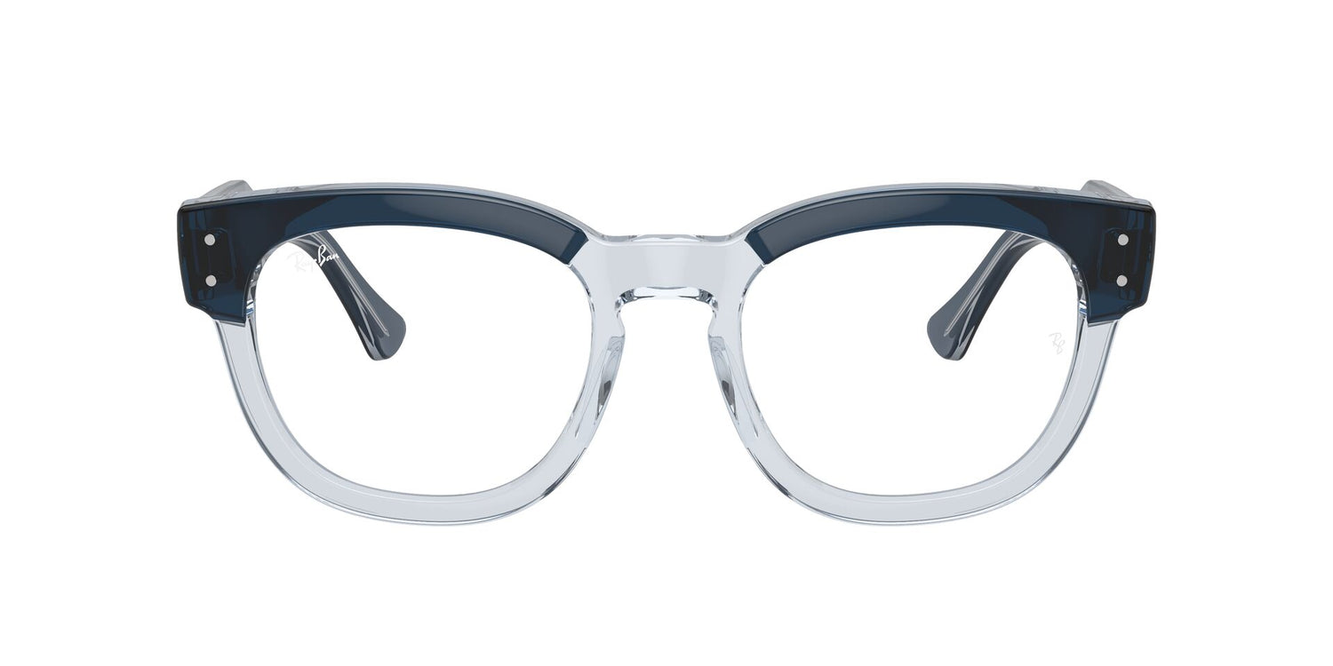 RAY-BAN RX0298V MEGA HAWKEYE 8324 50