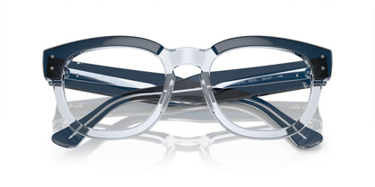 RAY-BAN RX0298V MEGA HAWKEYE 8324 48