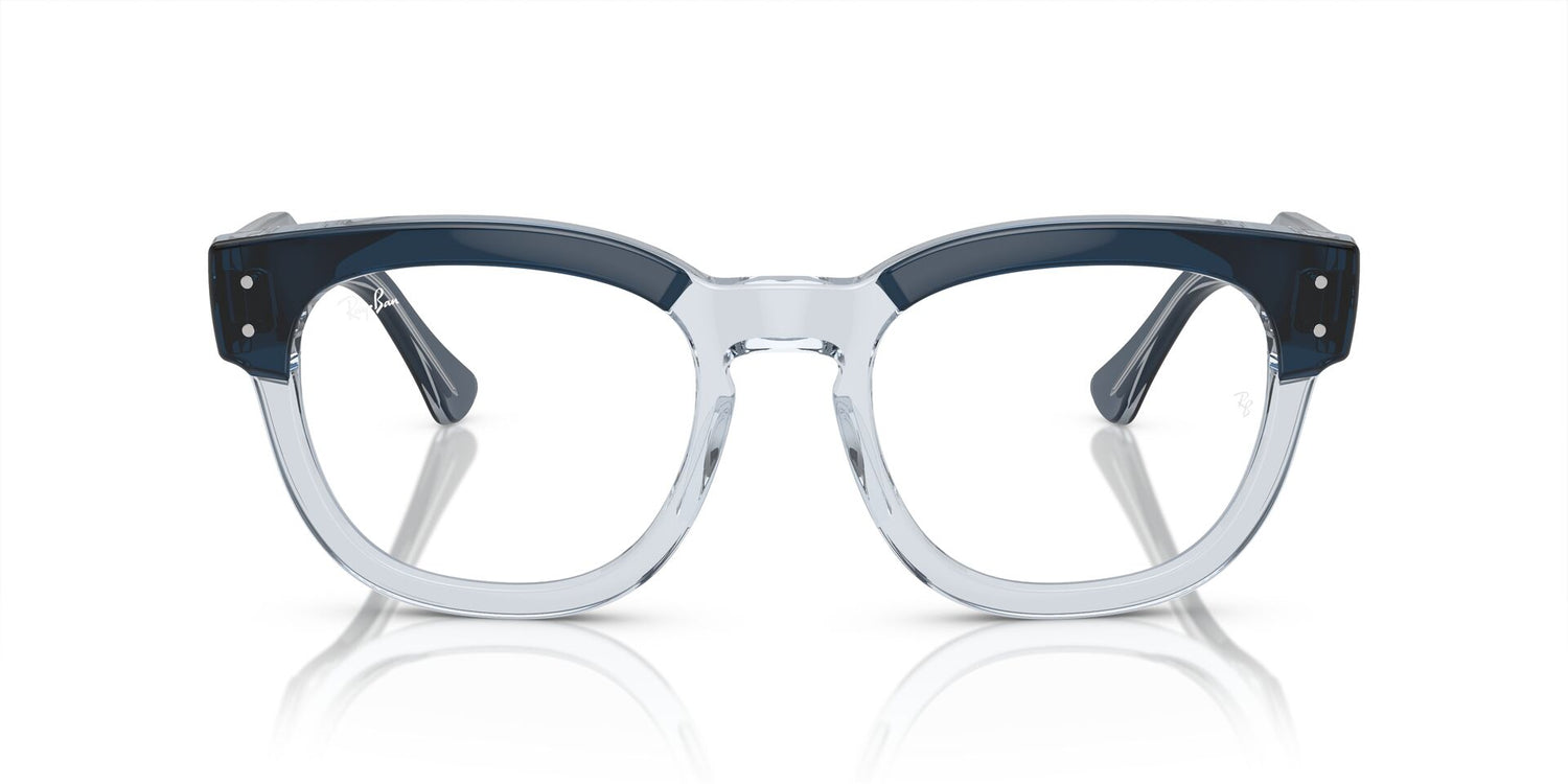 RAY-BAN RX0298V MEGA HAWKEYE 8324 48