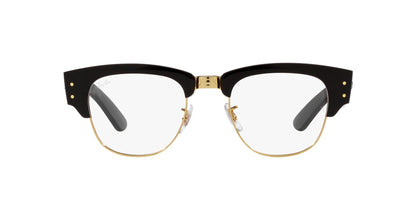 RAY-BAN RX0316V MEGA CLUBMASTER 2000 50