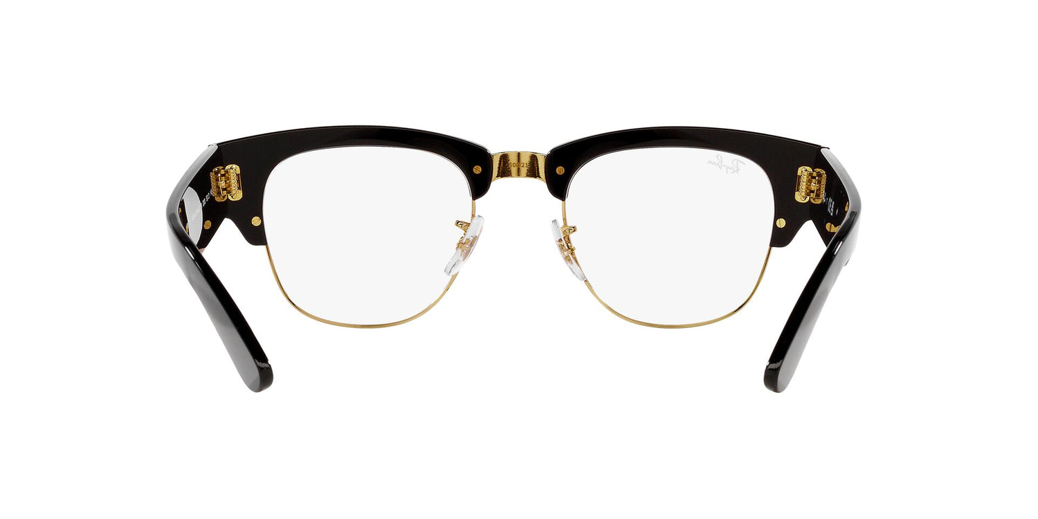 RAY-BAN RX0316V MEGA CLUBMASTER 2000 50