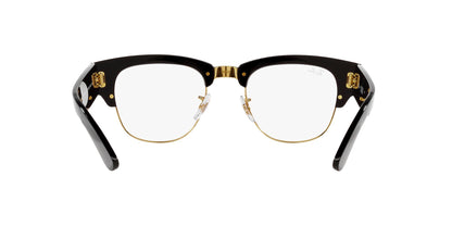 RAY-BAN RX0316V MEGA CLUBMASTER 2000 50