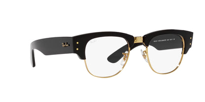 RAY-BAN RX0316V MEGA CLUBMASTER 2000 50