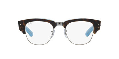 RAY-BAN RX0316V MEGA CLUBMASTER 5883 50