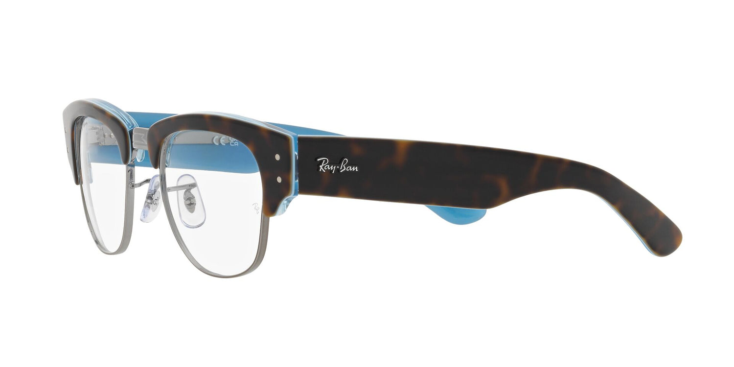 RAY-BAN RX0316V MEGA CLUBMASTER 5883 50