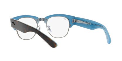 RAY-BAN RX0316V MEGA CLUBMASTER 5883 50