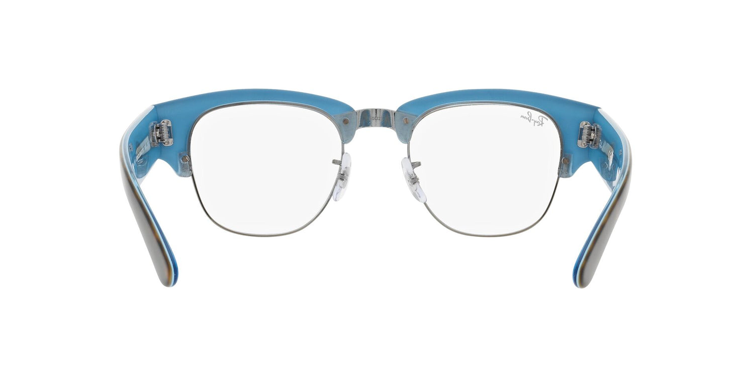 RAY-BAN RX0316V MEGA CLUBMASTER 5883 50