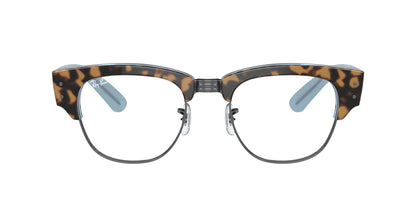 RAY-BAN RX0316V MEGA CLUBMASTER 5883 50