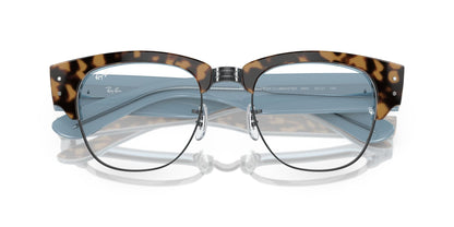 RAY-BAN RX0316V MEGA CLUBMASTER 5883 50