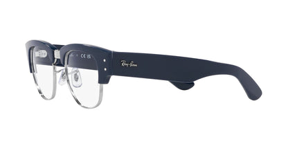 RAY-BAN RX0316V MEGA CLUBMASTER 8231 50