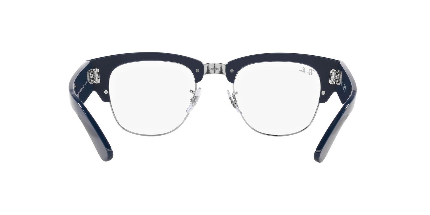 RAY-BAN RX0316V MEGA CLUBMASTER 8231 50