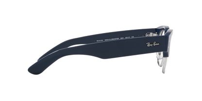 RAY-BAN RX0316V MEGA CLUBMASTER 8231 50