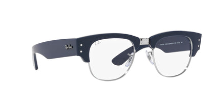 RAY-BAN RX0316V MEGA CLUBMASTER 8231 50