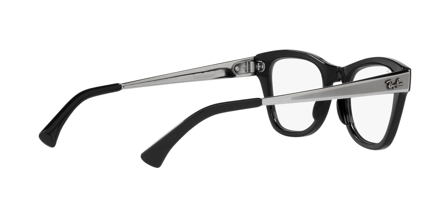 RAY-BAN RX0707VM 2000 50