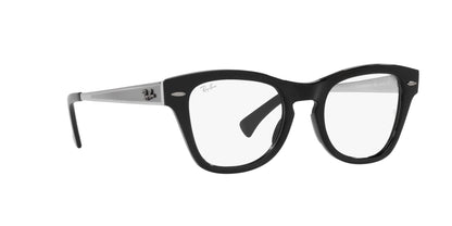 RAY-BAN RX0707VM 2000 50