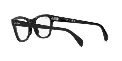 RAY-BAN RX0707V 2000 50