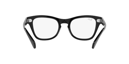 RAY-BAN RX0707V 2000 50