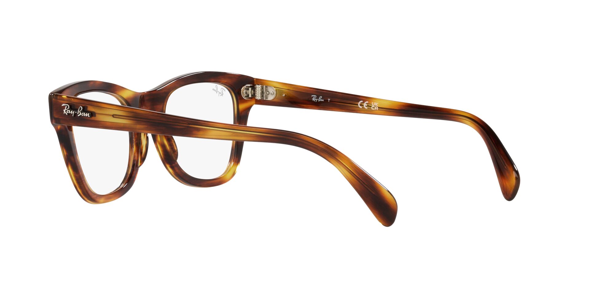 RAY-BAN RX0707V 2144 50