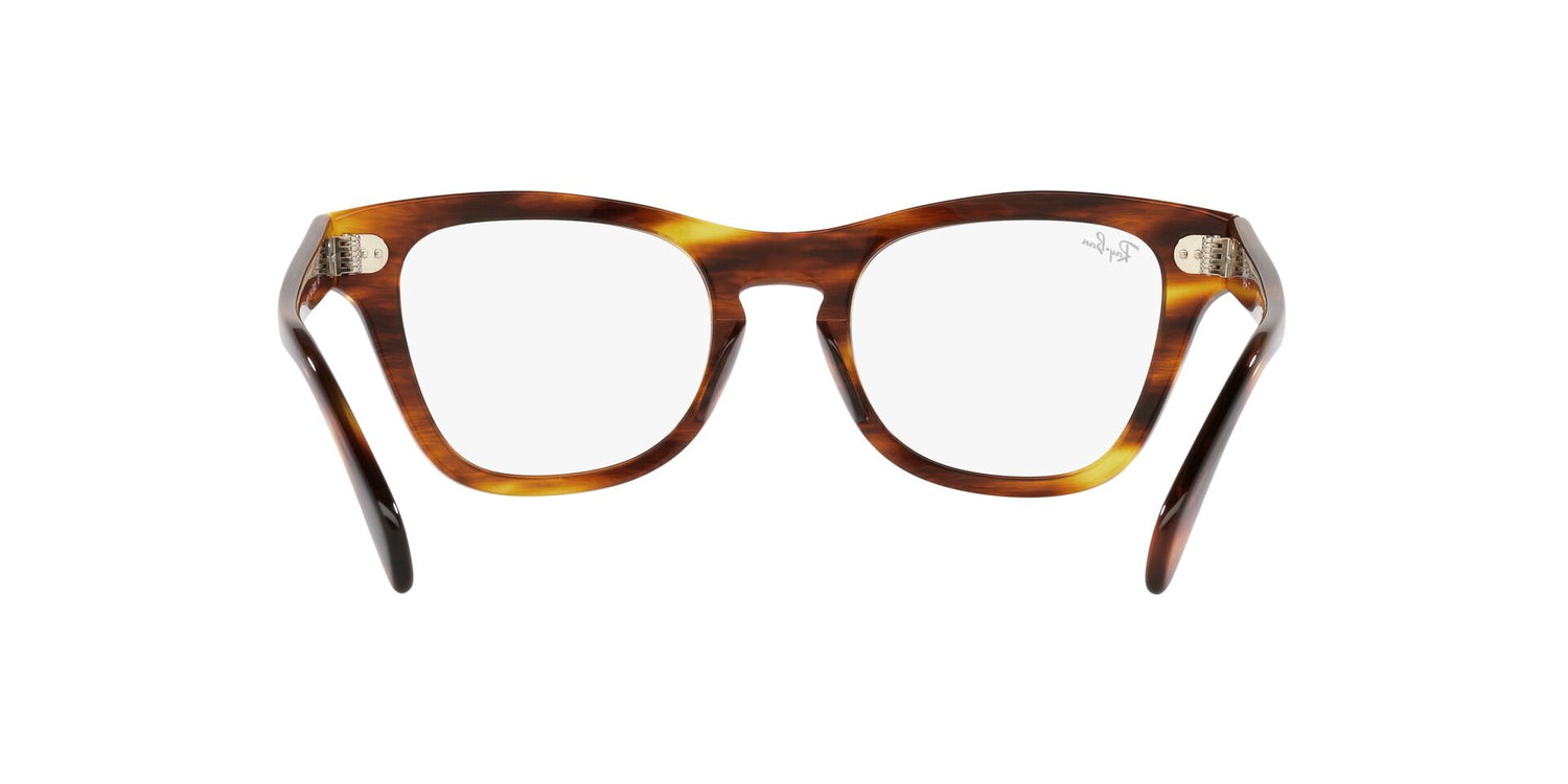 RAY-BAN RX0707V 2144 50