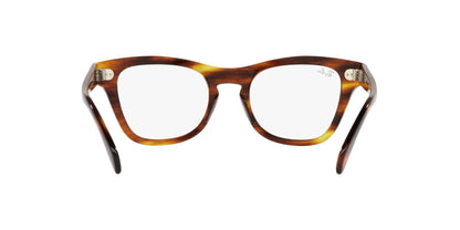 RAY-BAN RX0707V 2144 50