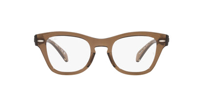 RAY-BAN RX0707V 8198 48