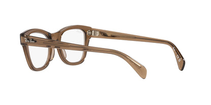 RAY-BAN RX0707V 8198 48