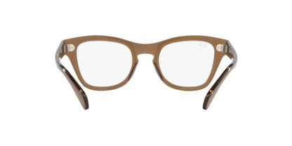 RAY-BAN RX0707V 8198 48