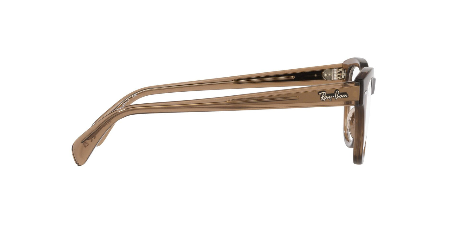 RAY-BAN RX0707V 8198 48