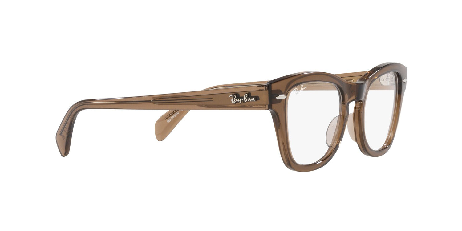 RAY-BAN RX0707V 8198 48