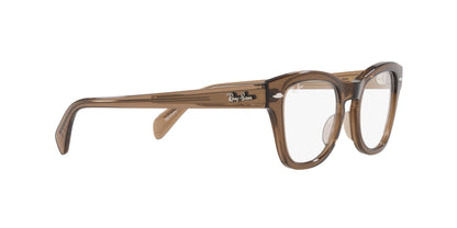 RAY-BAN RX0707V 8198 48