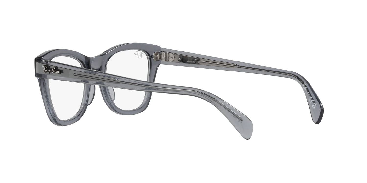 RAY-BAN RX0707V 8199 50