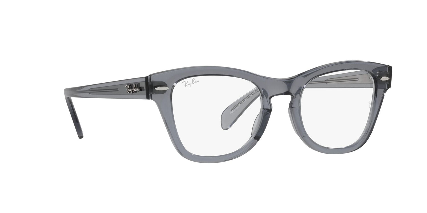 RAY-BAN RX0707V 8199 50