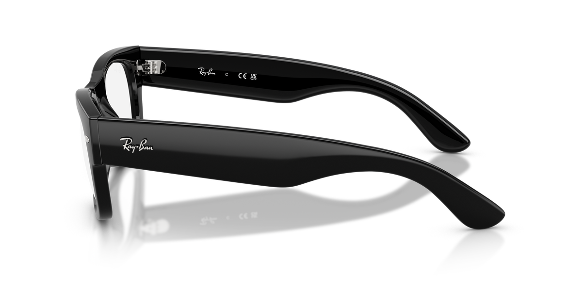 RAY-BAN RX0832V MEGA WAYFARER II 2000 52