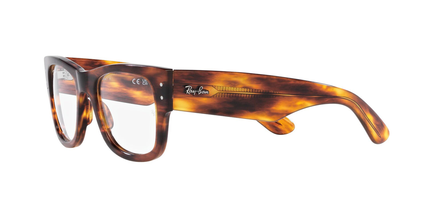 RAY-BAN RX0840V MEGA WAYFARER 2144 51