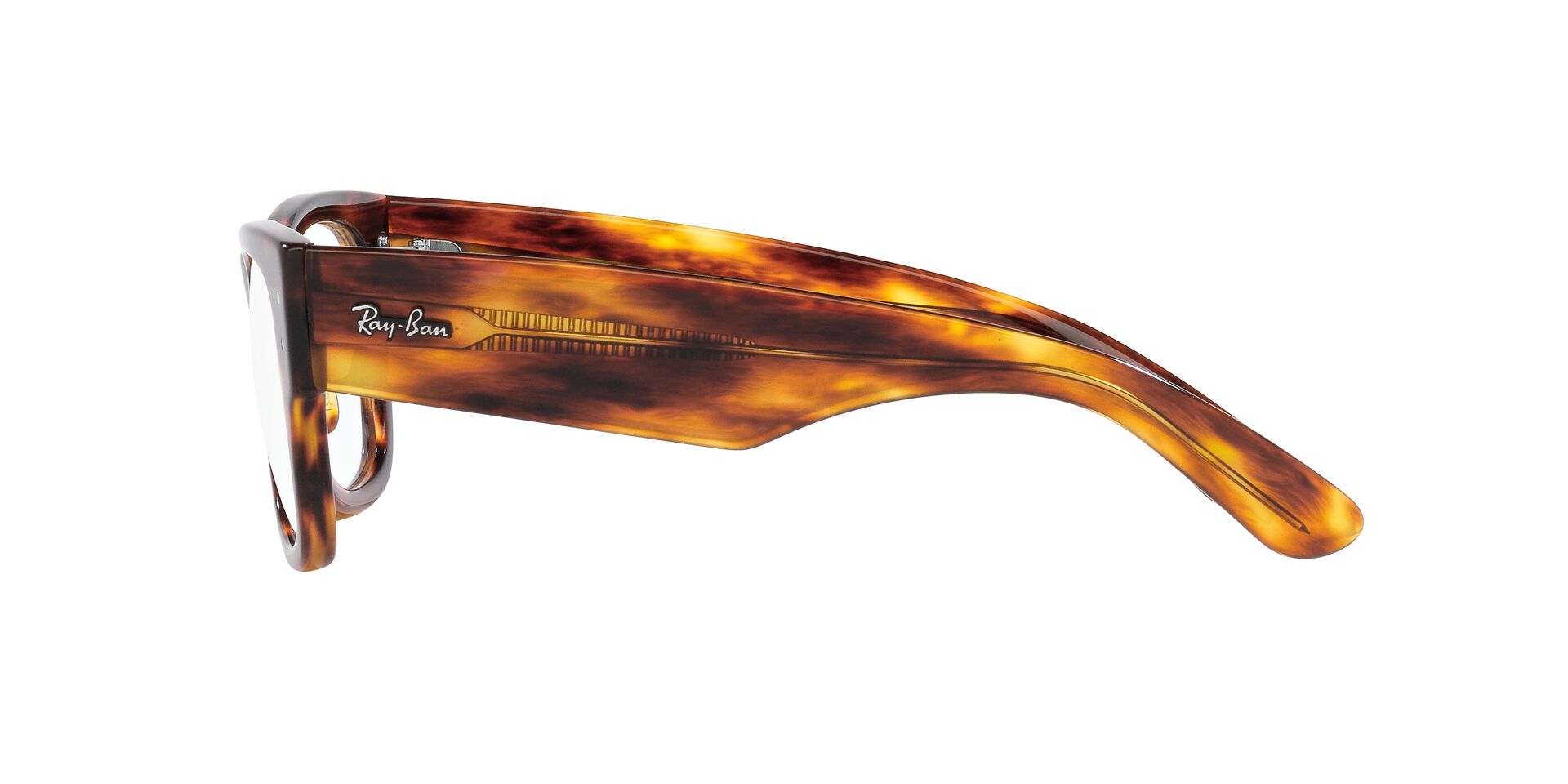 RAY-BAN RX0840V MEGA WAYFARER 2144 51