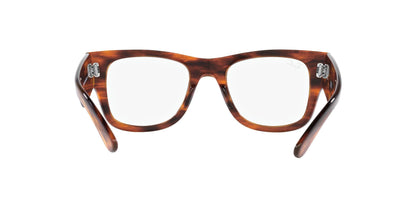 RAY-BAN RX0840V MEGA WAYFARER 2144 51